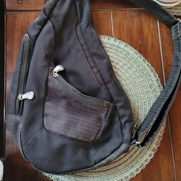 Ameribag Shoulder Bag-Used Condition - Picture 2 of 4